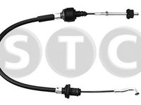 Cablu ambreiaj OPEL COMBO 71 STC T480062