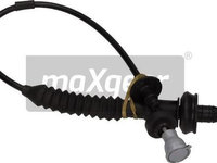 Cablu ambreiaj PEUGEOT 206 (2A/C) Hatchback, 08.1998 - 12.2012 Maxgear 32-0324