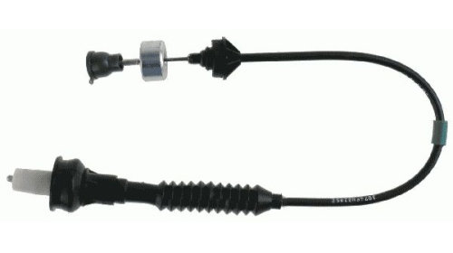 Cablu ambreiaj Peugeot 206 Cc (2d), 206/206+ 