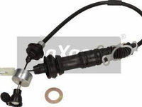 Cablu ambreiaj PEUGEOT 206 CC (2D) Сabrioleta, 09.2000 - 12.2008 Maxgear 32-0330