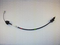 Cablu ambreiaj PEUGEOT 206 CC (2D) - OEM - TRISCAN: 814028242|8140 28242 - Cod intern: W02394903 - LIVRARE DIN STOC in 24 ore!!!