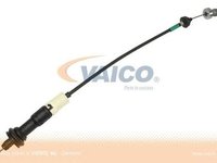 Cablu ambreiaj PEUGEOT 206 CC 2D VAICO V420274