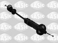 Cablu ambreiaj PEUGEOT 206 hatchback (2A/C), PEUGEOT 206 CC (2D), PEUGEOT 206 SW (2E/K) - SASIC 5950001