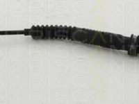 Cablu ambreiaj PEUGEOT 306 94-02 - OEM-TRISCAN: 8140 28254A|814028254A - W02367722 - LIVRARE DIN STOC in 24 ore!!!