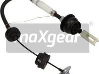 Cablu ambreiaj PEUGEOT PARTNER (5_, G_) Box/MPV, 06.1996 - Maxgear 32-0313