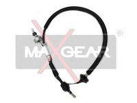 Cablu ambreiaj RENAULT LAGUNA I 93- - OEM-MAXGEAR: 32-0210|32-0210 - W02169819 - LIVRARE DIN STOC in 24 ore!!!