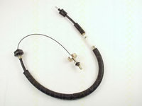 Cablu ambreiaj RENAULT LAGUNA I (B56, 556) (1993 - 2001) TRISCAN 8140 25235 piesa NOUA