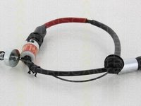 Cablu ambreiaj RENAULT LAGUNA I (B56, 556) (1993 - 2001) TRISCAN 8140 25259 piesa NOUA