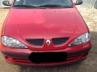 CABLU AMBREIAJ RENAULT MEGANE 1 COUPE 1.6 16V BENZINA 79KW 107CP FAB. 1995 - 2002 ZXYW2018ION