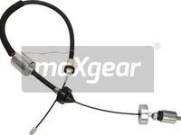 Cablu ambreiaj RENAULT MEGANE I Classic (LA0/1_) Sedan, 09.1996 - 08.2008 Maxgear 32-0299