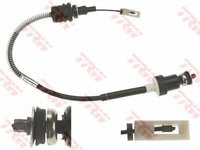 Cablu ambreiaj ROVER 25 (RF) - OEM - TRW: GCC213 - W02776756 - LIVRARE DIN STOC in 24 ore!!!