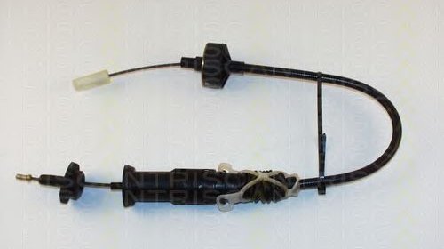 Cablu ambreiaj SEAT TOLEDO I (1L) (1991 - 199
