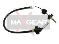 Cablu ambreiaj SKODA FELICIA   combi (6U5) - OEM -MAXGEAR: 32-0206|32-0206 - W02169817 - LIVRARE DIN STOC in 24 ore!!!