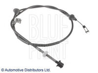 Cablu ambreiaj SUZUKI JIMNY (FJ) - OEM - BLUE PRINT: ADK83837 - Cod intern: W02316762 - LIVRARE DIN STOC in 24 ore!!!