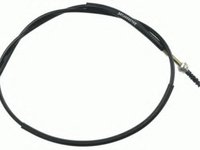 Cablu ambreiaj SUZUKI VITARA Cabrio (ET, TA) (1988 - 2002) SACHS 3074 600 210 piesa NOUA