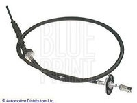 Cablu ambreiaj SUZUKI VITARA (ET, TA) - OEM - BLUE PRINT: ADK83829 - Cod intern: W02121044 - LIVRARE DIN STOC in 24 ore!!!