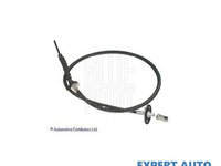 Cablu ambreiaj Suzuki X-90 (EL) 1995-1997 #2 196014