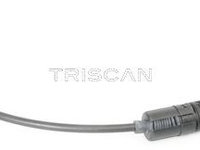 Cablu ambreiaj TRISCAN 8140 10213