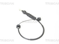 Cablu ambreiaj TRISCAN 8140 10214