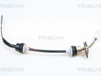 Cablu ambreiaj TRISCAN 8140 15279