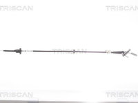 Cablu ambreiaj TRISCAN 8140 18208
