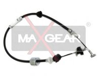 Cablu ambreiaj VOLKSWAGEN PHAETON (3D_) - OEM - MAXGEAR: 32-0208 - W02360016 - LIVRARE DIN STOC in 24 ore!!!