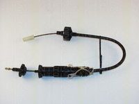 Cablu ambreiaj VW GOLF 2 (19E, 1G1) (1983 - 1992) TRISCAN 8140 29211