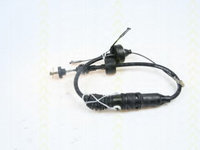 Cablu ambreiaj VW GOLF 3 Estate (1H5) (1993 - 1999) TRISCAN 8140 29247