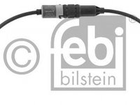 Cablu ambreiaj VW GOLF III 1H1 FEBI FE26345