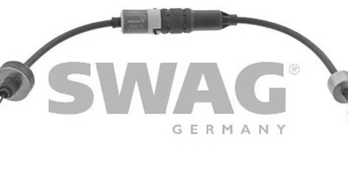 Cablu ambreiaj VW GOLF III 1H1 SWAG 32 92 634
