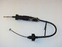 Cablu ambreiaj VW GOLF III Variant (1H5) (1993 - 1999) TRISCAN 8140 29235 piesa NOUA