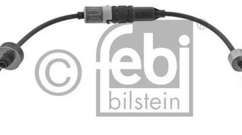 Cablu ambreiaj VW GOLF III Variant 1H5 FEBI F
