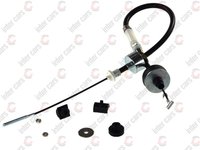 Cablu ambreiaj VW GOLF III Variant 1H5 Producator ADRIAUTO 55.0163