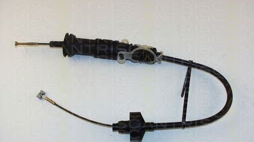 Cablu ambreiaj VW GOLF IV Cabriolet (1E7) (19