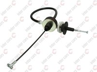 Cablu ambreiaj VW GOLF IV Variant 1J5 Producator ADRIAUTO 55.0169