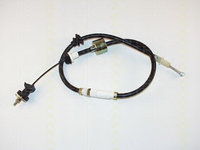 Cablu ambreiaj VW LUPO (6X1, 6E1) (1998 - 2005) TRISCAN 8140 29242