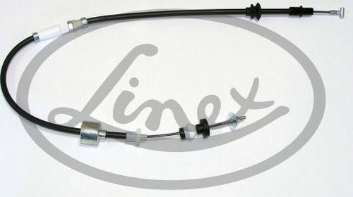 Cablu ambreiaj VW LUPO 6X1 6E1 Producator LIN