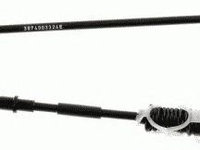 Cablu ambreiaj VW PASSAT (B2) SACHS 3074003324