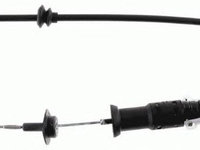 Cablu ambreiaj VW POLO 3 VARIANT (6KV5) SACHS 3074003344
