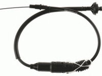 Cablu ambreiaj VW TRANSPORTER 4 ( T4 ) SACHS 3074003347