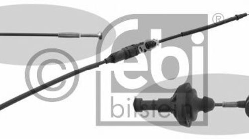 Cablu ambreiaj VW TRANSPORTER IV platou / sas