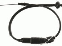 Cablu ambreiaj VW TRANSPORTER Mk IV platou / sasiu (70XD) (1990 - 2003) SACHS 3074 003 347