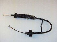 Cablu ambreiaj VW VENTO (1H2) (1991 - 1998) TRISCAN 8140 29235