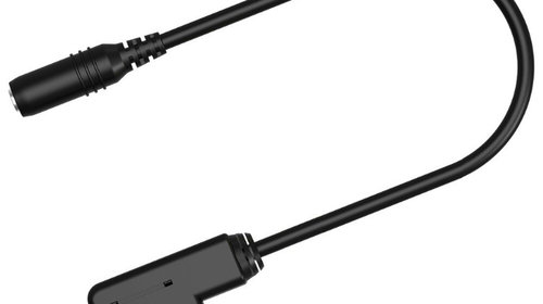 Cablu AMI-AUX mama 3.5mm adaptor pentru Audi