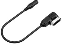 Cablu AMI-AUX mama 3.5mm adaptor pentru Audi