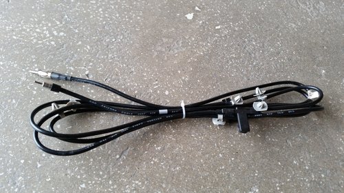 Cablu Antena Radio Chevrolet Aveo - 96652374