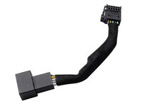 Cablu anulare start stop skoda octavia (5E) MK3 2012-2019
