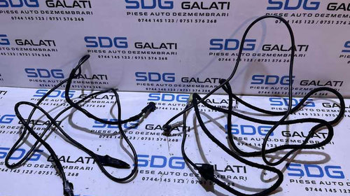 Cablu Cabluri Cablaj Cablaje Antena Radio Fia
