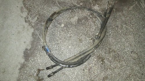 Cablu,cabluri frana de mana Astra H 1.7cdti, hatchback