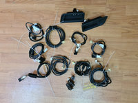 Cablu cabluri USB original BMW F01 F10 F11 F30 F31 F32 F36 X1 X2 X3 X4 X5 X6